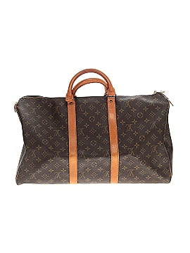 Louis Vuitton Keepall 50 (view 2)