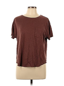 Old Navy Short Sleeve T-Shirt (view 1)