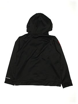 Under Armour Pullover Hoodie (view 2)