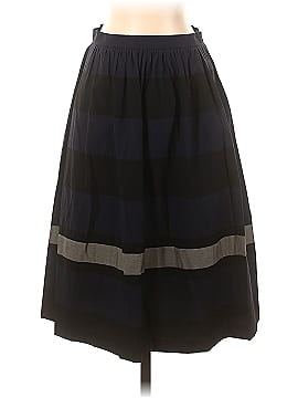 Zara Basic Formal Skirt (view 1)