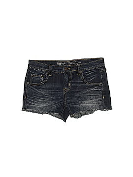 Mossimo Denim Shorts (view 1)