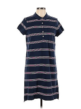 Lands' End Casual Dress (view 1)