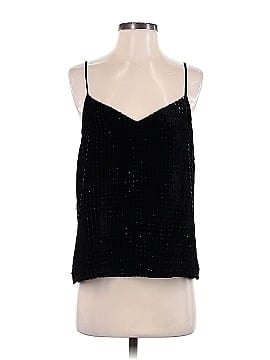 Intermix Sleeveless Top (view 1)