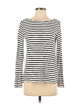 Banana Republic Long Sleeve T-Shirt (view 1)