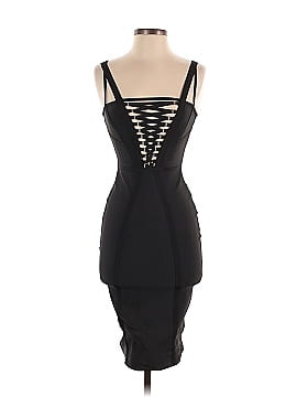 Missguided Cocktail Dress (view 1)