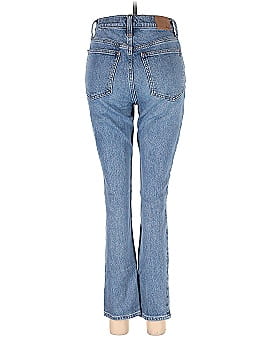 Madewell Jeans (view 2)