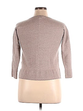 Talbots Wool Pullover Sweater (view 2)