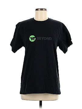 Beyond Short Sleeve T-Shirt (view 1)