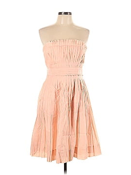 J.Crew Collection Cocktail Dress (view 1)