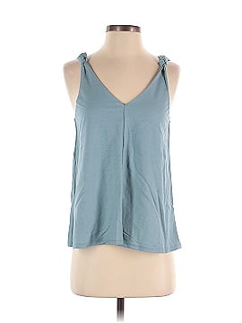 Bobeau Sleeveless Top (view 1)