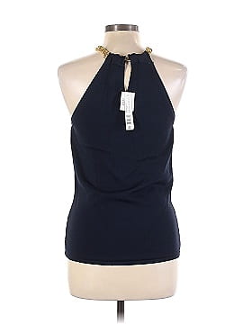 Adrienne Vittadini Sleeveless Blouse (view 2)