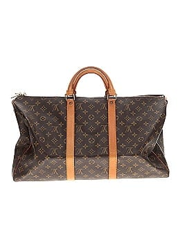 Louis Vuitton Keepall (view 2)