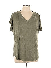 Ann Taylor Loft Outlet Long Sleeve T Shirt