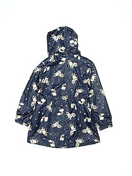 H&M Raincoat (view 2)