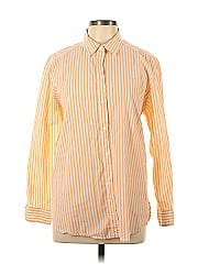 H&M L.O.G.G. Long Sleeve Button Down Shirt