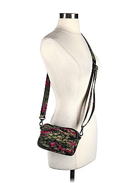 Lug Crossbody Bag (view 2)