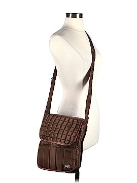 Lug Crossbody Bag (view 2)