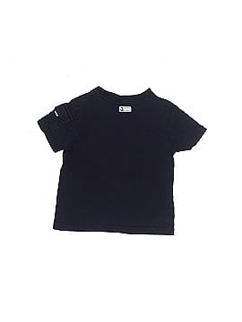 Janie and Jack Short Sleeve T-Shirt (view 2)