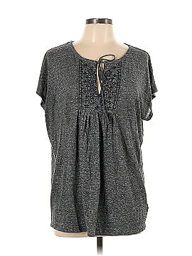 Gap Outlet Short Sleeve Top (view 1)