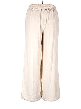 Max Studio Linen Pants (view 2)