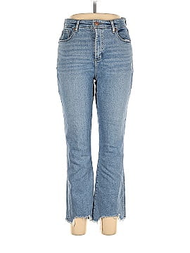 Ann Taylor LOFT Jeans (view 1)