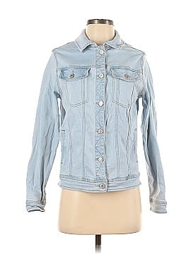 Unbranded Denim Jacket (view 1)