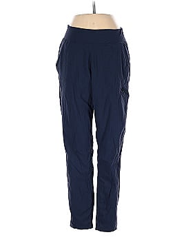 Mountain Hardwear Track Pants (view 1)