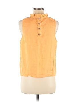 J.Crew Sleeveless Blouse (view 2)