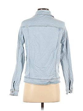 Unbranded Denim Jacket (view 2)