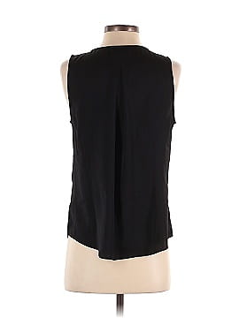 Banana Republic Factory Store Sleeveless Blouse (view 2)