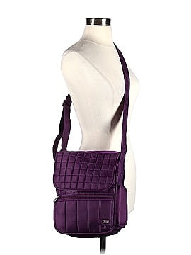 Lug Crossbody Bag (view 2)