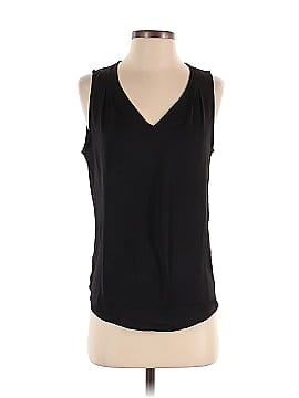 Banana Republic Factory Store Sleeveless Blouse (view 1)