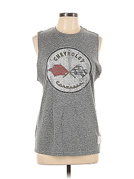 The Original Retro Brand Sleeveless T-Shirt (view 1)