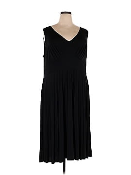 Lane Bryant Casual Dress (view 1)