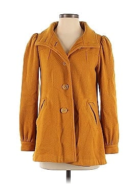 H&M Wool Coat (view 1)