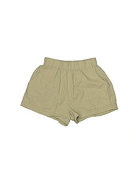 Unbranded Khaki Shorts (view 1)