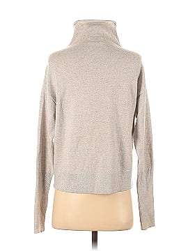 Wilfred Turtleneck Sweater (view 2)