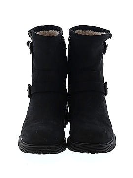 C La Canadienne Ankle Boots (view 2)