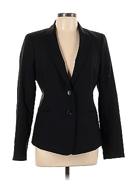 Banana Republic Wool Blazer (view 1)