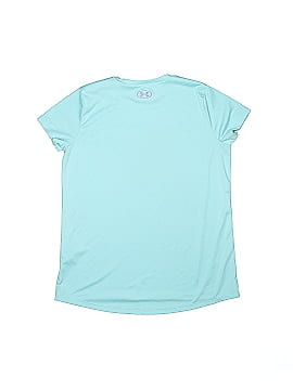 Under Armour Short Sleeve T-Shirt (view 2)