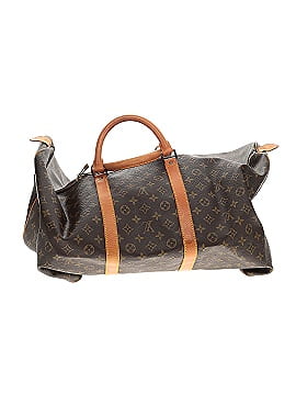 Louis Vuitton Keepall 60 (view 2)