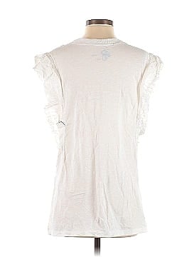 Pilcro Short Sleeve Top (view 2)