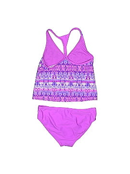 ZeroXposur Two Piece Swimsuit (view 2)