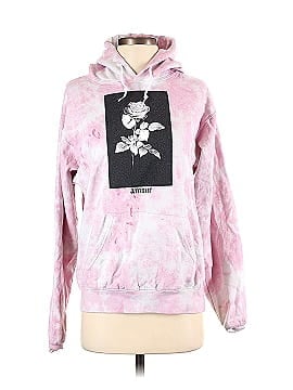 Artist Union Clothing Co Pullover Hoodie (view 1)