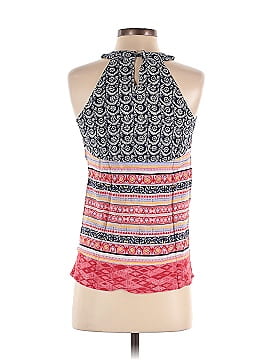 THML Sleeveless Blouse (view 2)