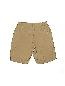 L.L.Bean Cargo Shorts (view 2)