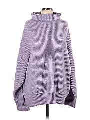 Nasty Gal Inc. Turtleneck Sweater