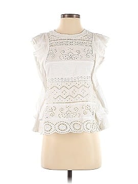 Anthropologie Sleeveless Blouse (view 1)