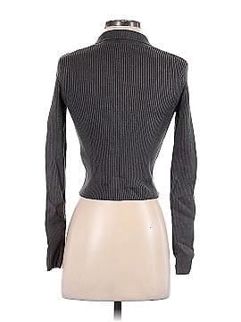 Zara Turtleneck Sweater (view 2)