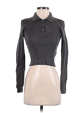 Zara Turtleneck Sweater (view 1)